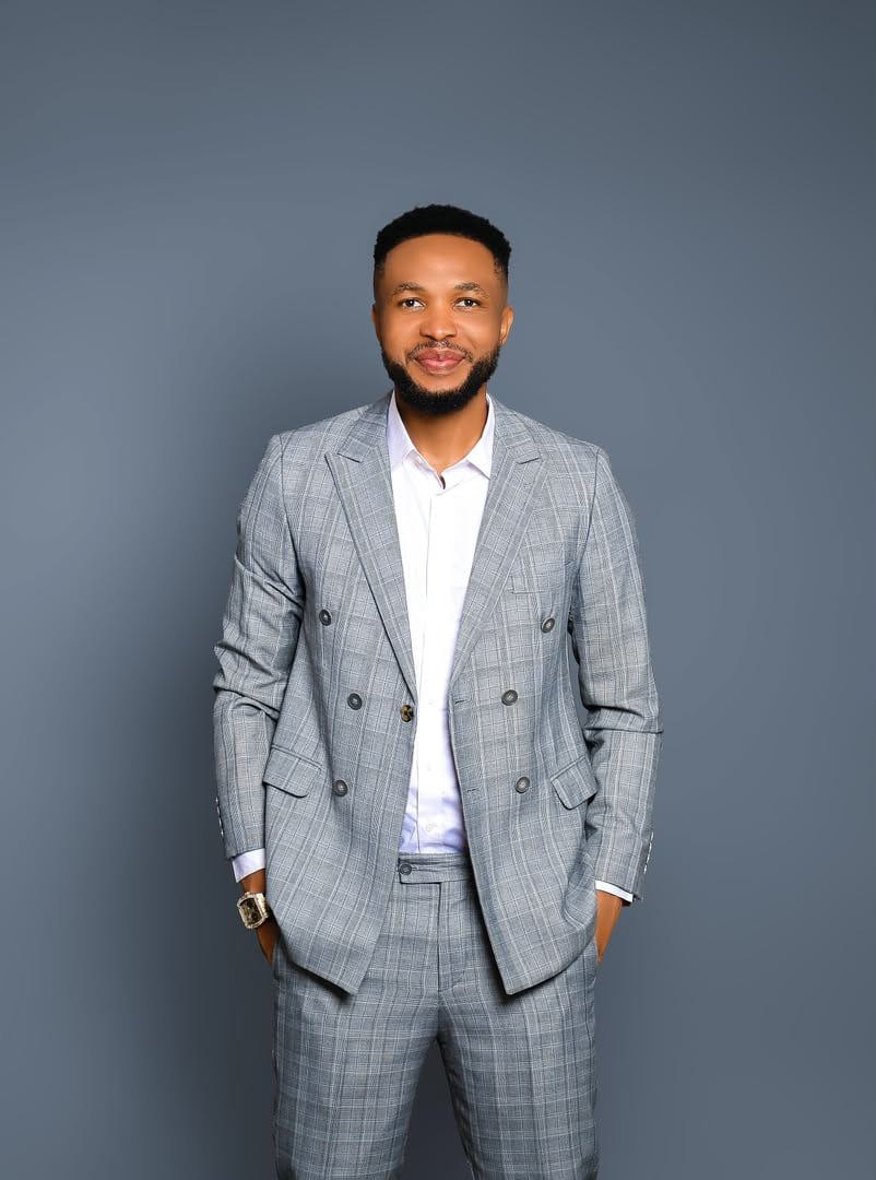 David Nnaji