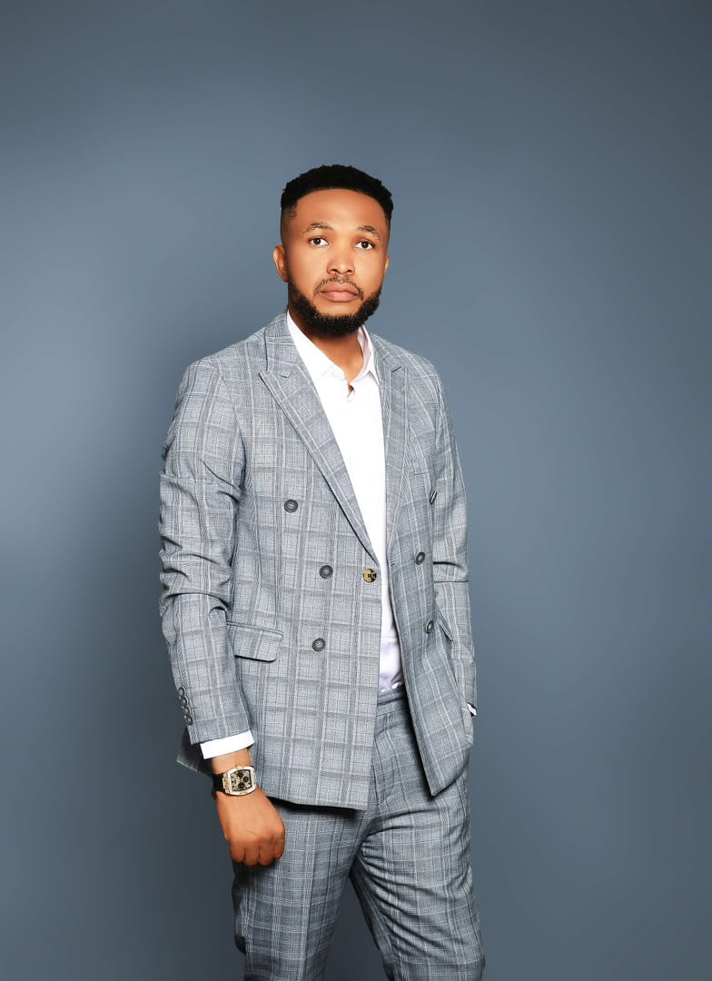 David Nnaji - Actor, Producer, Director